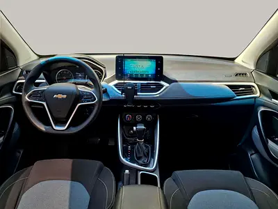 2023 Chevrolet CAPTIVA 照片 9