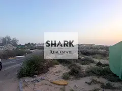 Townhouse Plot for Sale in Al Manama | AED 150,000 Only | Final Price | Great Investment Opportunity