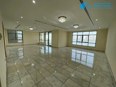 RARE OPPORTUNITY | 5BR Penthouse | 7,500 Sq Ft | Panoramic Corniche Views