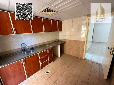 One Bedroom for annual rent in AL NUAIMIYA BUILDING (AJMAN)