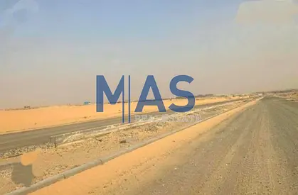 For Sale: 2 Residential Land Plots – Al Blida 3 | Sharjah
