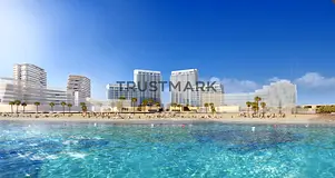 Largest 1BR Layout | Sea View | Tower 1 | Handover Q4 2026