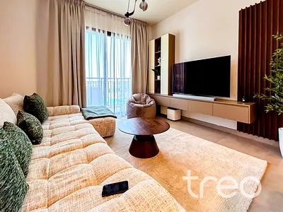 Fully Upgraded | Pool View | Low Floor
