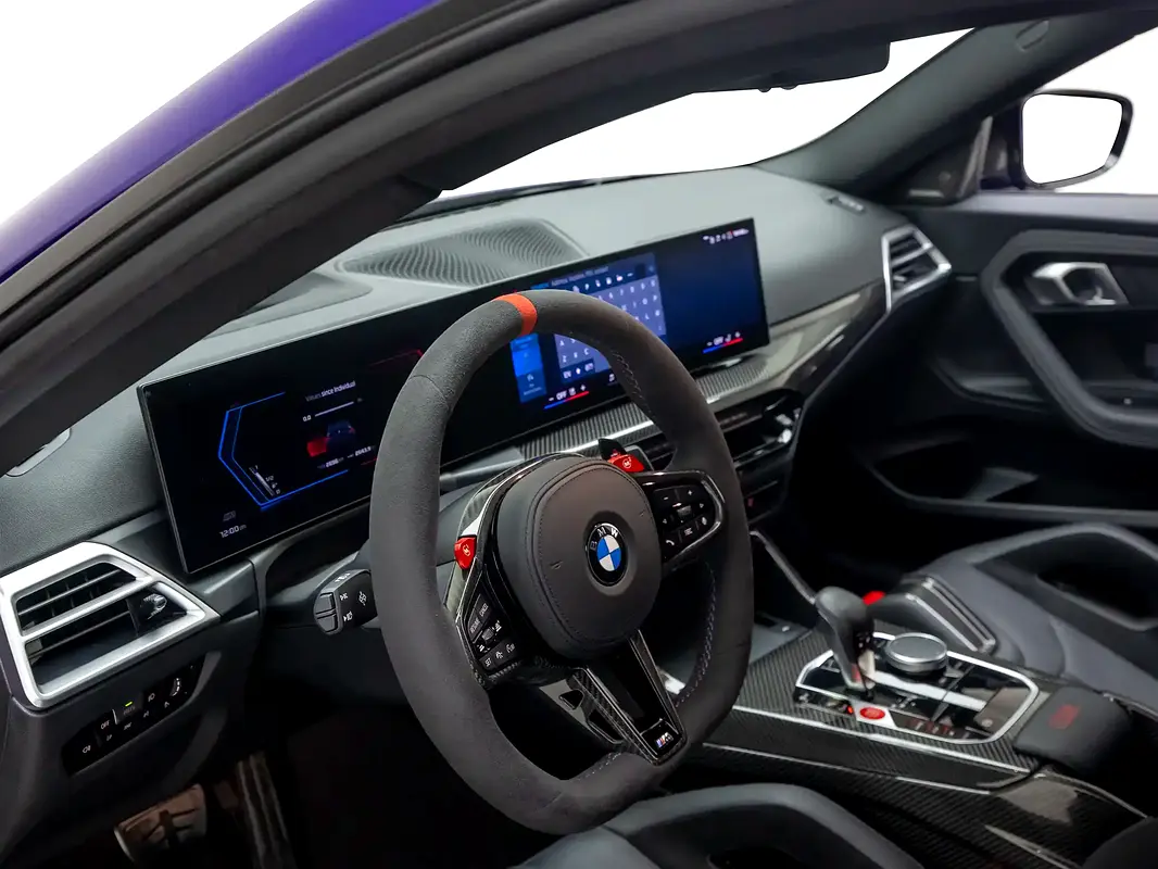 BMW M2 2026