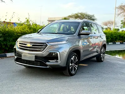 صورة 4 لـ 2023 Chevrolet CAPTIVA
