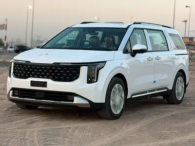 2026 KIA CARNIVAL 缩略图 5