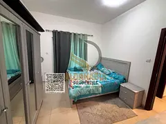 🏡 Fully Furnished 2-Bedroom Apartment for Annual Rent – City Towers, Ajman-company staff