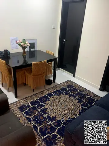 1bhk resale/Furnished/Private parking/Special price
