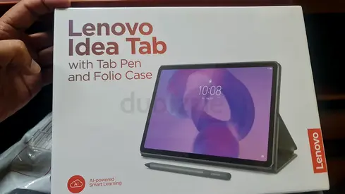 Lenovo Tablet Brand New