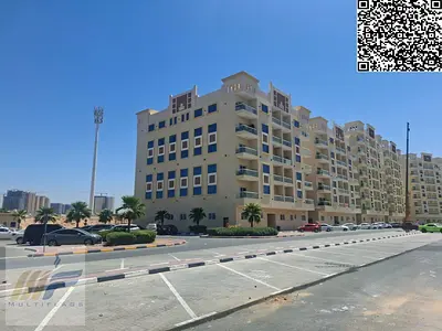Own Your Dream Apartment in Al Ameera Village, Al Yasmeen | Spacious 1 Bedroom Apartment