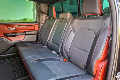 2022 RAM 1500 照片 11