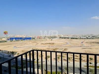 Spacious 3BR Apartment | Chiller Free | Near Metro
