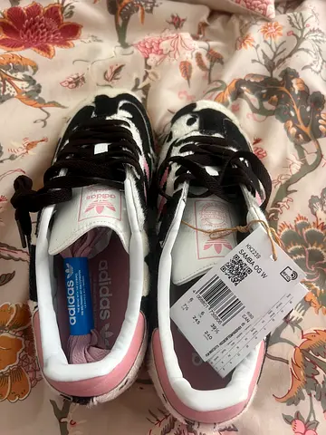 Adidas trainers