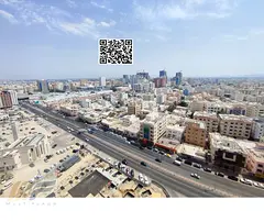 2 Bedroom Apartment for Annual Rent in Al Nuaimiya 1 – Spacious Layout &amp; Prime Location