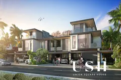 Luxury Villa | Premium Unit | 4BR