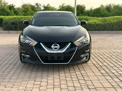 2016 Nissan MAXIMA 照片 14