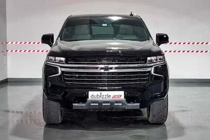 2023 Chevrolet TAHOE — фото 2