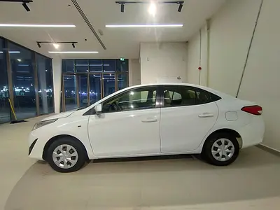 صورة 4 لـ 2019 Toyota YARIS
