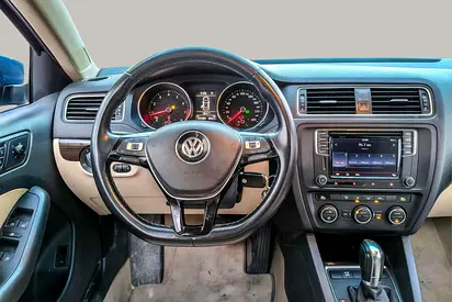 2016 Volkswagen JETTA 照片 10