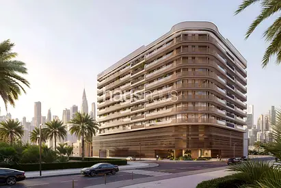 Genuine Resale | HO Q1 2027 | Fully Furnished