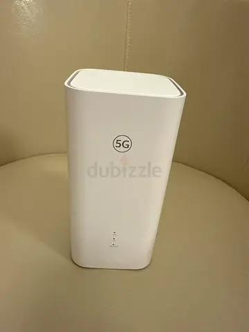 5G Home WiFi Router / CPE - White
