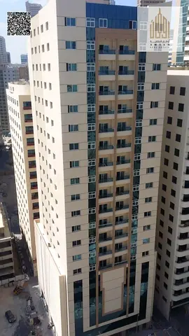 For Sale: A Distinctive Residential Tower in Al Nahda, Sharjah