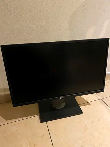 Dell 22-inch LED Monitor - Good Condition