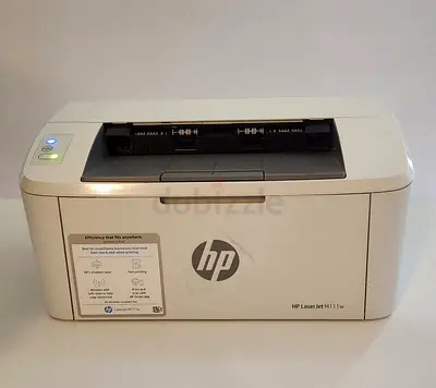 HM LaserJet M111w