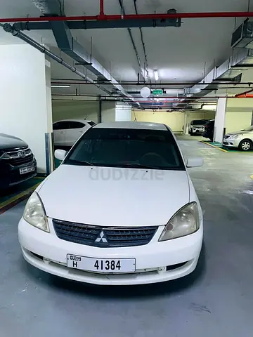 Mitsubishi Lancer 2010 GCC Specs