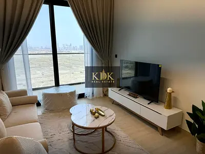 Furnished 1BR| Premium Quality| Modern Finishes