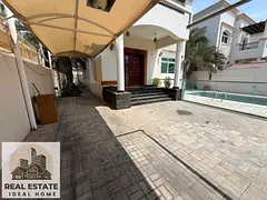 SPACIOUS 4 BHK VILLA | PRIVATE SWIMMING POOL | BUILT-IN WARDROBES | AL HAZZANA, SHARJAH