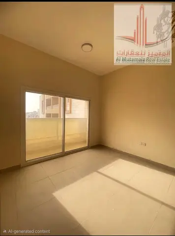 غرفتين وصاله فى الروضه بسعر ممتاز وموقع رائع