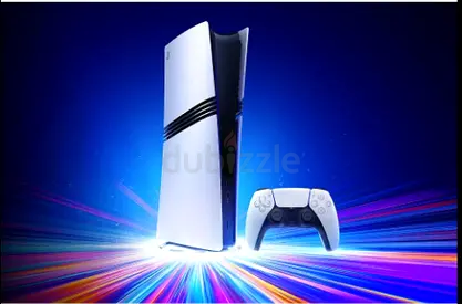 If you have a Sony PS5 Pro you want to sell, I’ll buy it.