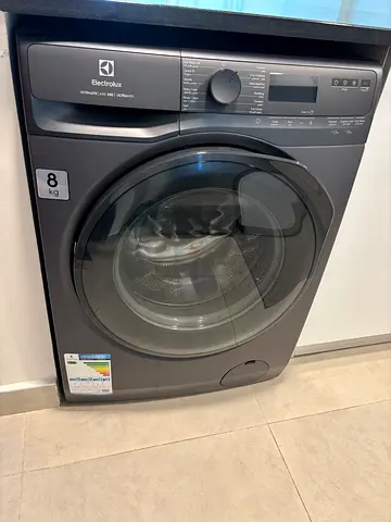 Electrolux washing machine 8KG