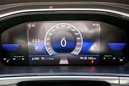 2024 Volkswagen T-ROC 缩略图 17