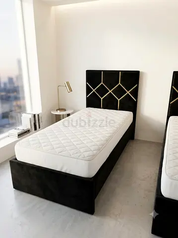 Selling Brand New Single Bed Frame For Sale