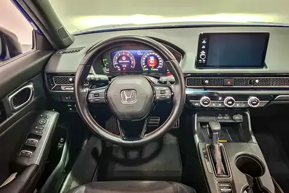 2022 Honda CIVIC 缩略图 10