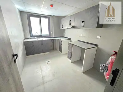 Apartments for rent in Al Nuaimiya, Kuwait Street. Prime location for families. Various prices.