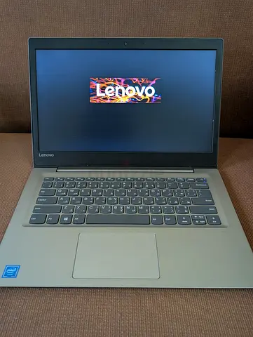 Lenovo laptop - 14 inch, Intel, good condition locked 🔒