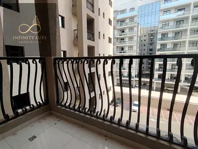 Spacious 1BR | Prime Nad Al Hamar Location | Family-Friendly Community