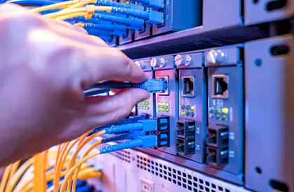 Managed IT support Dubai