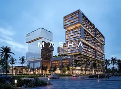 Fully furnished | Post-Handover Payment Plan | Direct Metro Access