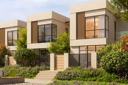 Sustainable Villas | Lower Bills| primer location