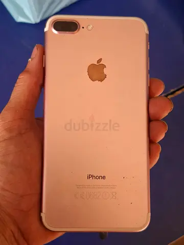 Iphone 7 Plus Original