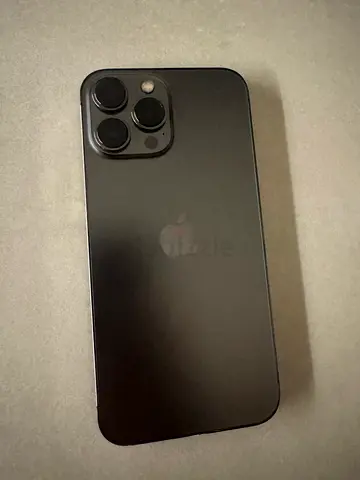 iPhone 13 Pro Max - 128GB