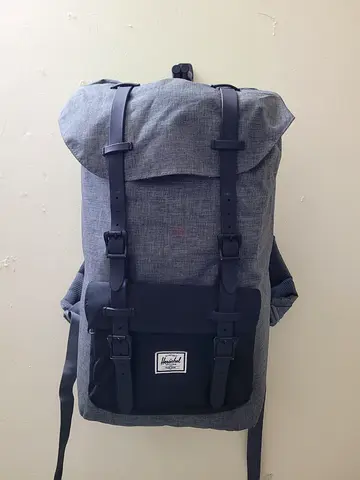 Hershel Backpack