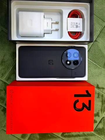 One Plus 13