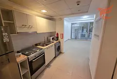 UNFURNISHED STUDIO FOR RENT IN PACIFIC AL MARJAN