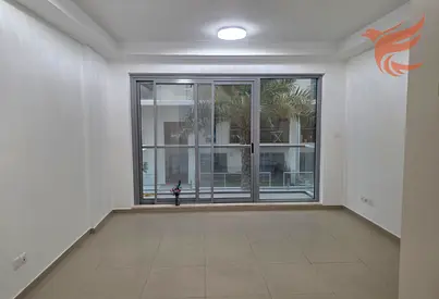UNFURNISHED STUDIO FOR RENT IN PACIFIC AL MARJAN