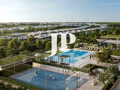 Luxury community - high ROI - spacious layout